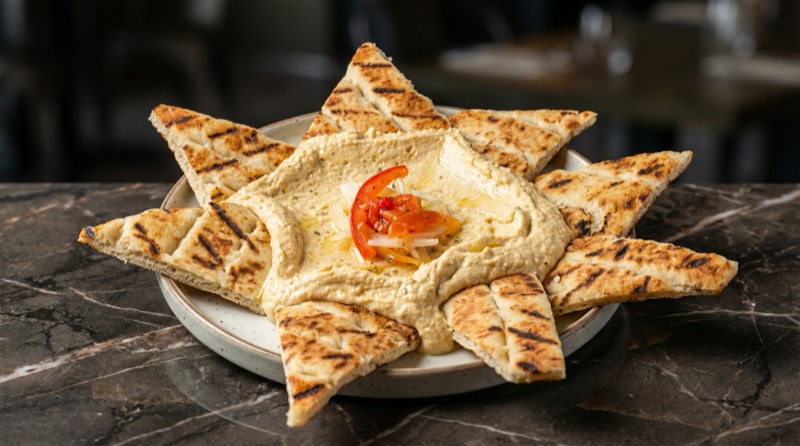 New Greek on Instagram