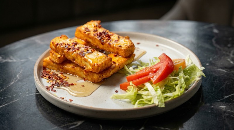 New Greek on Instagram