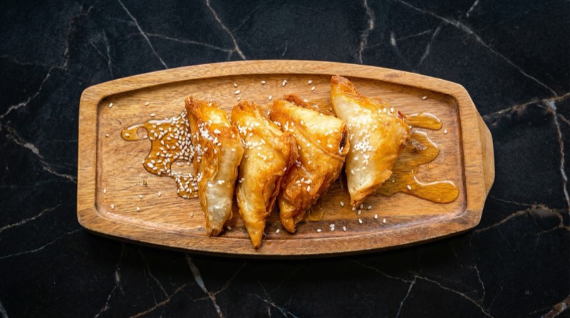 New Greek on Instagram